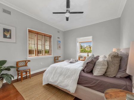 2/18 Llewellyn Street, New Farm QLD 4005 - Apartment For Rent | Domain - Photo 4