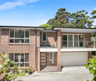 38C Queens Road, Asquith NSW 2077 - House For Rent | Domain - Photo 5