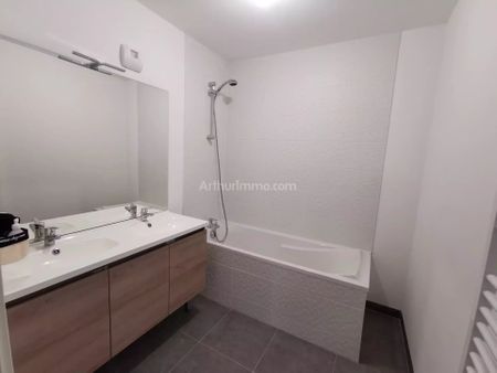 Location Appartement 4 pièces 92 m2 à Montgermont - Photo 5