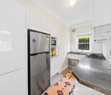 1/20 William Street, Double Bay NSW 2028 - Apartment For Rent | Domain - Photo 4