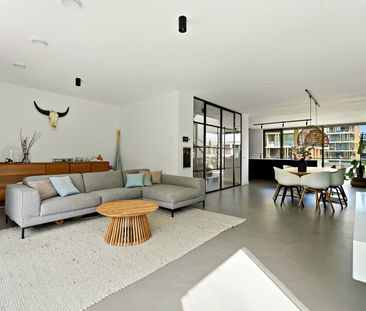 Huis te huur: Duinvallei 30 2553 AB Den Haag - Photo 3