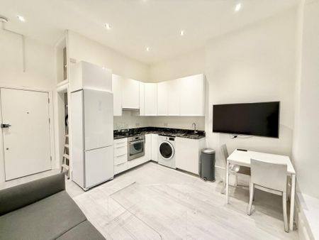 1 bedroom flat to rent - Photo 5