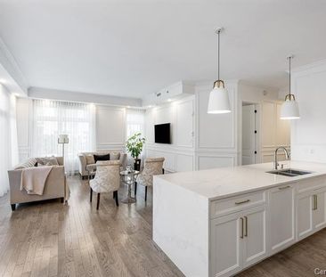 Appartement à louer - Photo 1