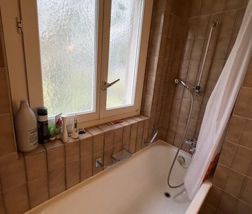1 Zimmer, 18 m², Untergeschoss - Foto 6