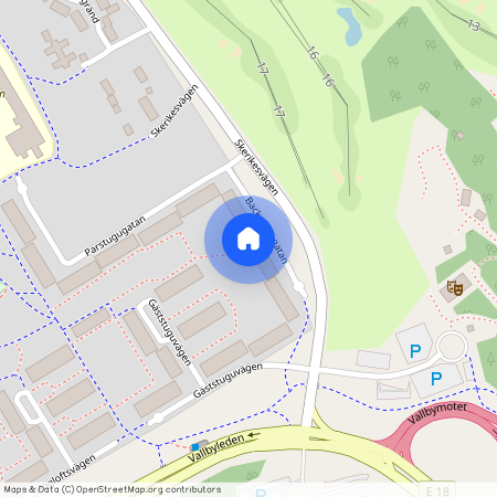 Backstugugatan 8, 724 80, Västerås