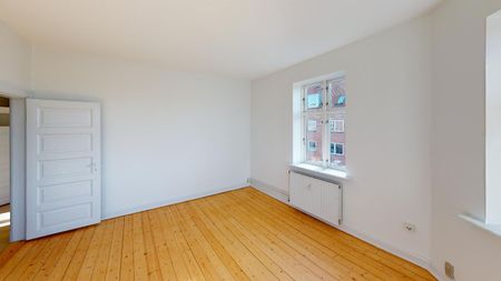 Indbydende lejlighed nær Limfjorden i Aalborg Vestby - Foto 4