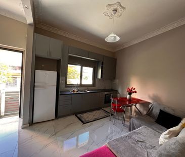 Διαμέρισμα για ενοικίαση - Κερατσίνι, - Photo 6