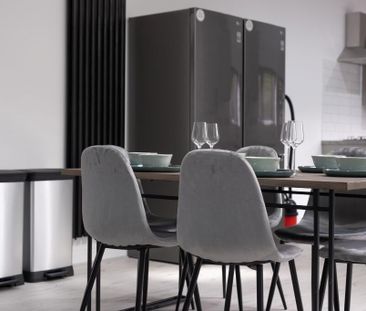 1 bedroom house to rent - Photo 5