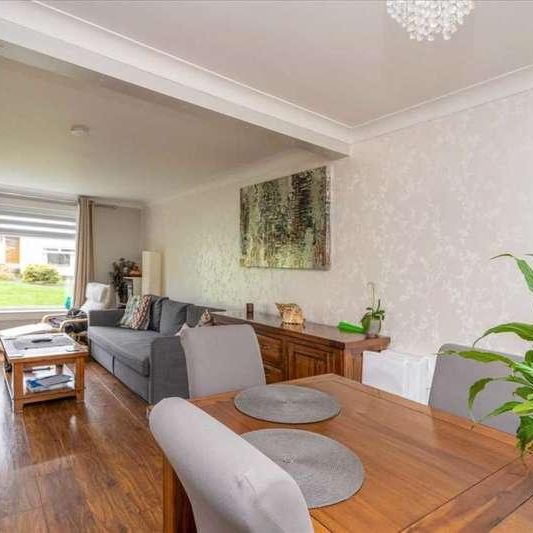 Killin Drive, Polmont, Falkirk, FK2 - Photo 1