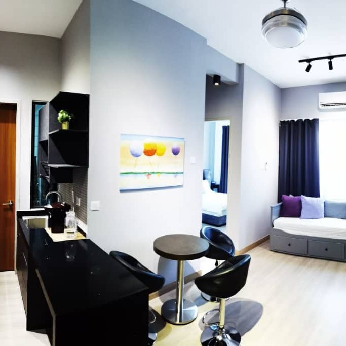 The Grand Subang Jaya SS13 - Foto 1