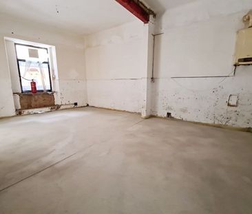 GROSSE MOHRENGASSE, straßenseitiges 77 m2 Geschäftslokal, 3 Zimmer,... - Foto 4