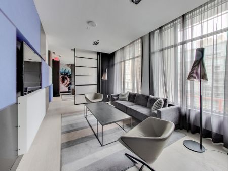 For Lease - 199 Richmond Street Unit# 3103, Toronto, Ontario - Photo 2