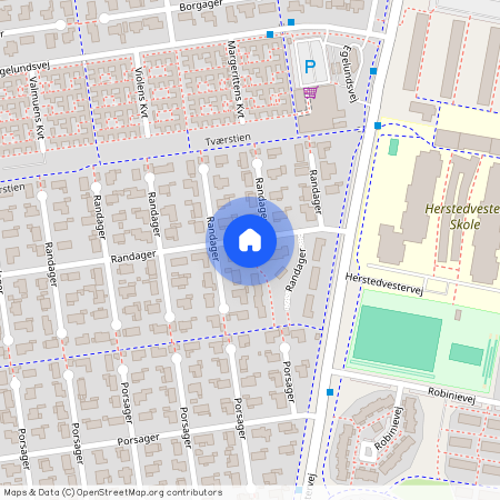 Randager 9F, 2620 Albertslund