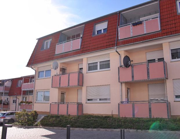 2 Zimmer in Gießen-Wieseck - Foto 1