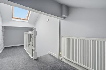 5 bedroom terraced house to rent - Photo 2