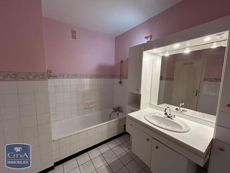 Location Appartement 3 pièces 73m² ST MARTIN D HERES 38400 - Photo 5