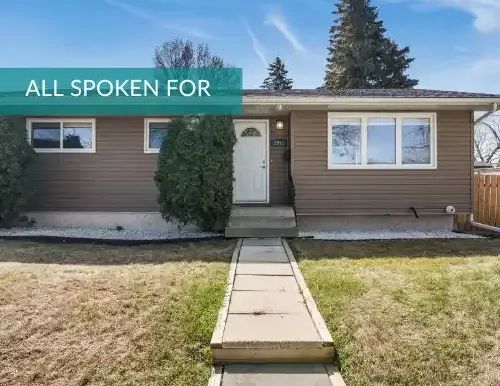 5911 152A Avenue | 5911 152A Avenue NW, Edmonton - Photo 1