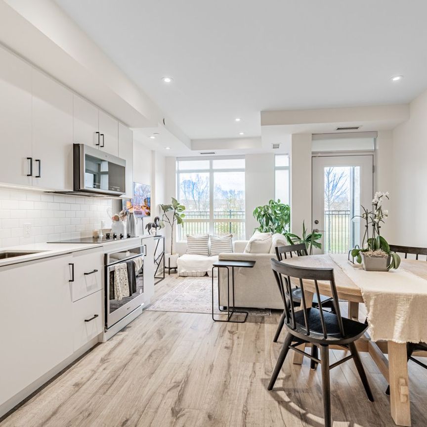 For Lease - 251 Manitoba Street Unit# 122, Toronto, Ontario - Photo 1