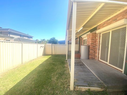 Convenient Living in the Heart of Canley Heights - Photo 1