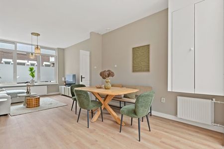 Appartement te huur: Repelaerstraat 1-A 2515 LW Den Haag - Photo 4