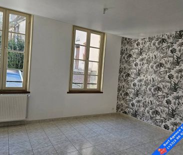 Location Appartement 2 pièces 49m² JOIGNY 89300 - Photo 2