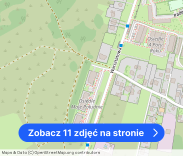 Zostań pierwszym najemcą w stylowym mieszkaniu! - Zdjęcie 1