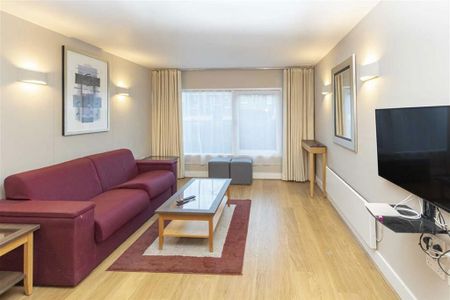 1 bedroom flat to rent - Photo 3