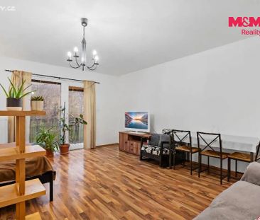 Pronájem bytu 1+kk 46 m² - Photo 4