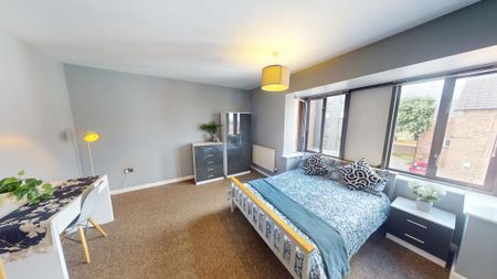 2 bedroom flat to rent - Photo 3