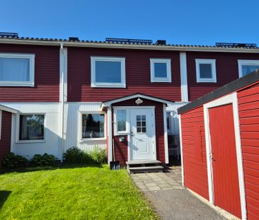 Frostgränd, Skellefteå - Photo 2