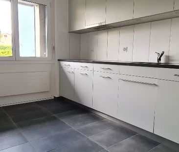 4.5 Zimmer, 108 m², EG - Photo 3