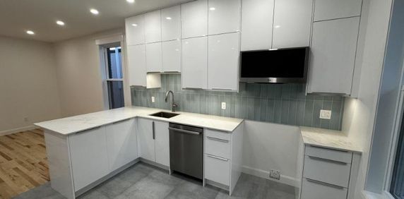 4 1/2 - Montréal (Villeray) - 1 900 $/mois - Photo 2