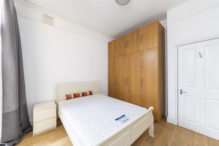 1 bedroom ground floor flat to rent - Photo 5