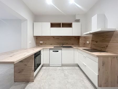 Maison à louer - REIMS- SECTEUR CLEMENCEAU - Photo 5