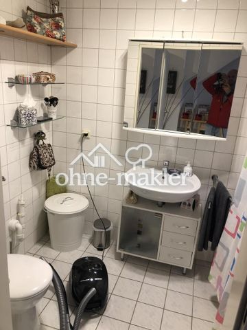 2-Zimmer-Wohnung mit guter Stadtbusanbindung - Foto 3