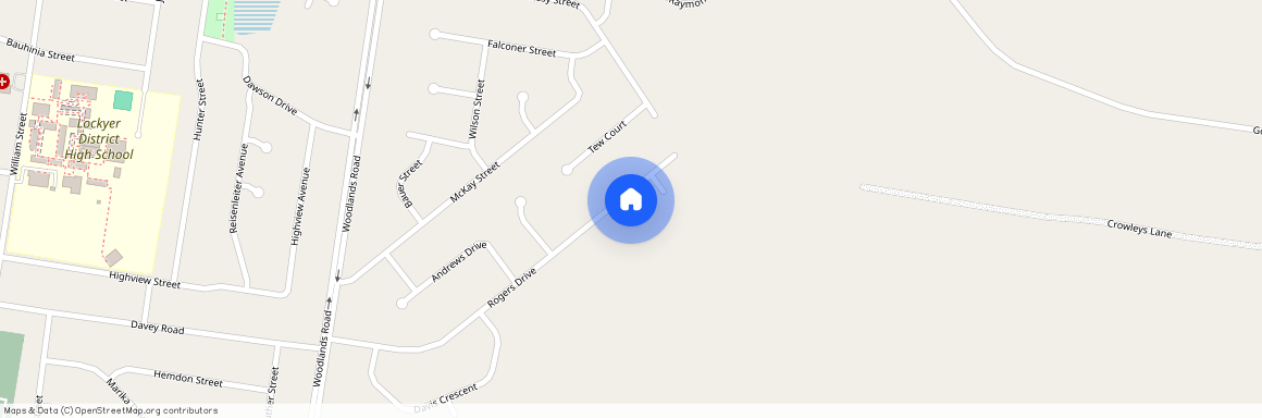 1 / 51 Rogers Drive, Gatton