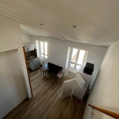 Appartement Cadolive - 2 pi�ce(s) - 20.31 m2, - Photo 1