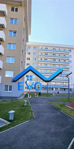I rent apartment 1 room in new block, Conest Evolution Dacia - Fotografie 2