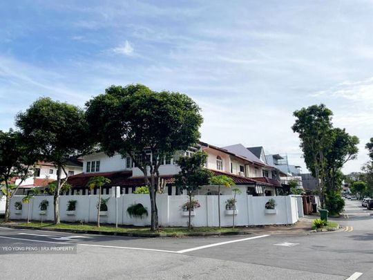 Serangoon Park (D13), Semi-Detached - For Rent - Photo 1