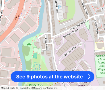 Elgar Road, Reading, Berkshire, RG2 - Photo 1