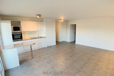 BEAUSOLEIL - PAUL DOUMER - 3P AVEC GARAGE - Photo 2