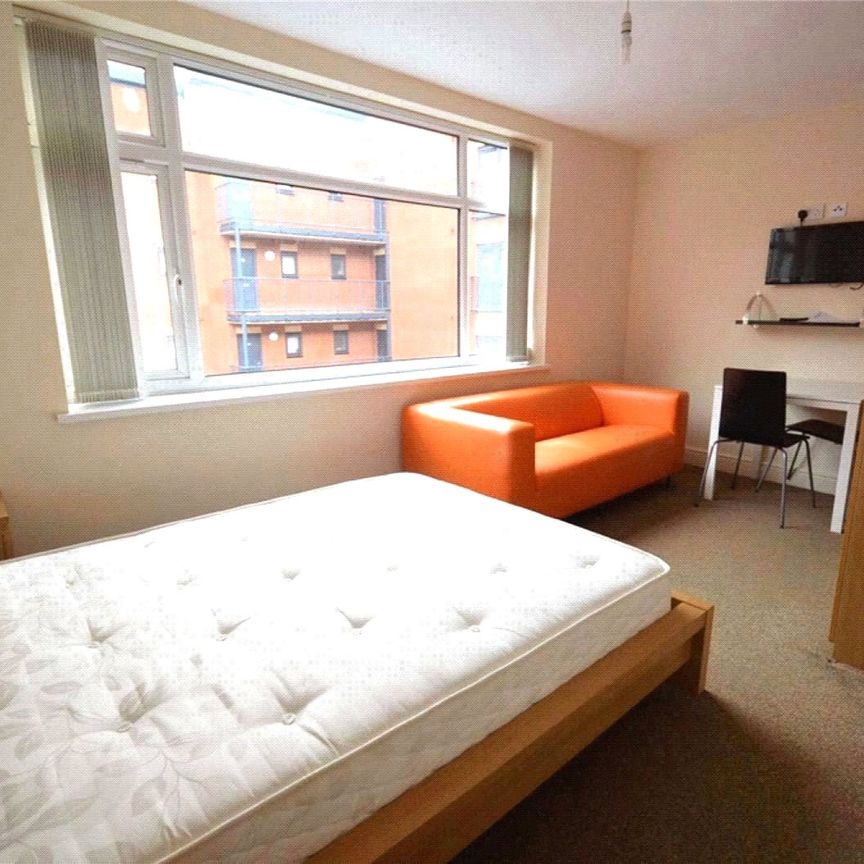 Wilbraham Court One, 16-18 Wilbraham Road, Fallowfield, Manchester, M14 6JY - Photo 1