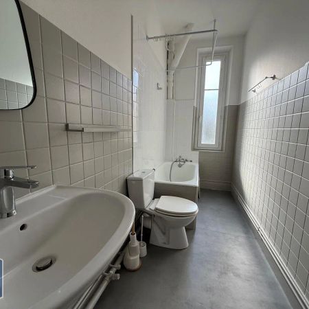 Appartement à louer 2 pièces 49.5m² - Photo 4