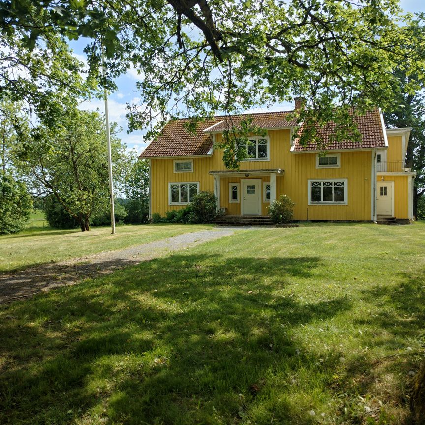 Ljunga mellangård, Ryssby - Photo 2