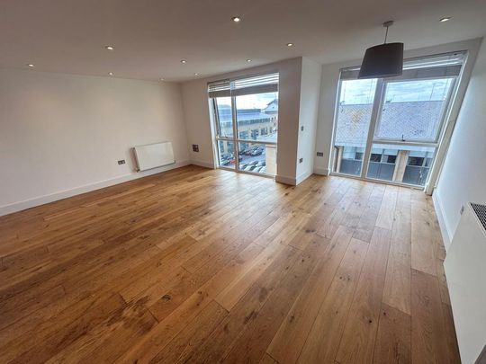 2 bedroom flat to rent - Photo 1