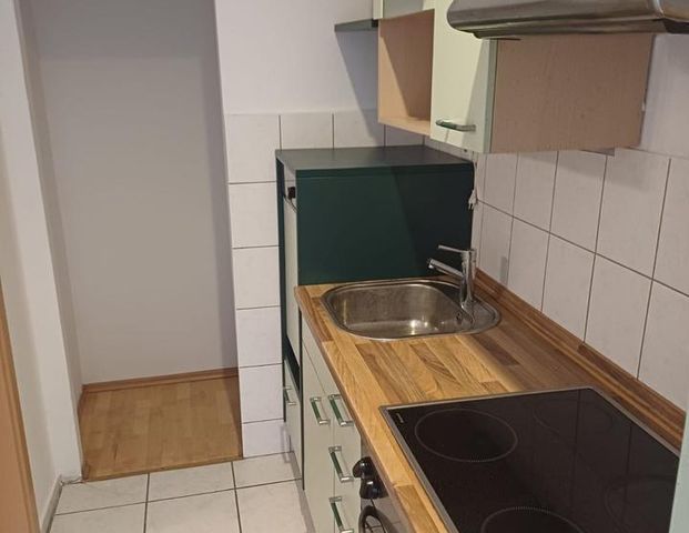 Wohnung mit Küche im Südostviertel - Foto 1