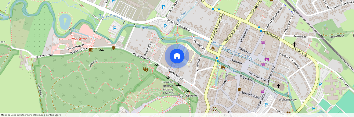 Valkenburg, 6301 GM, Plenkertstraat, Valkenburg