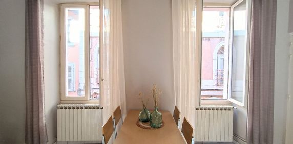 Location Appartement 2 pièces 31m² - Photo 2