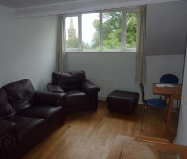 Flat 3, 11 Windsor Park, Belfast, BT9 6FQ - Photo 3