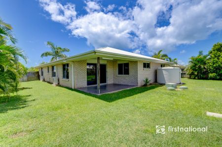 19 Mary Fox Street, 4670, Innes Park Qld - Photo 2